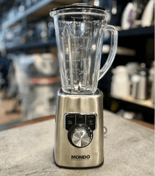 آسیاب و مخلوط کن برند موندو ـ مدل MBG250 — تصویر ۲