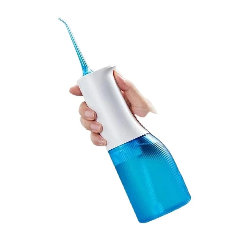 دستگاه شست و شوی دهان و دندان سوکاس مدل Mi W3 PRO — تصویر ۸