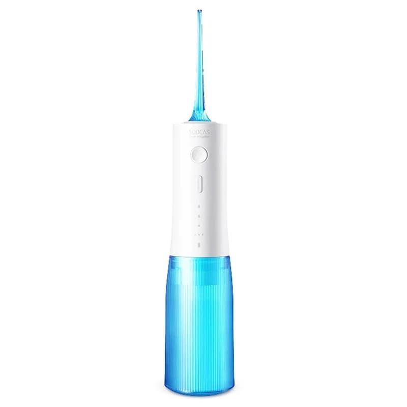 دستگاه شست و شوی دهان و دندان سوکاس مدل Mi W3 PRO — تصویر ۴