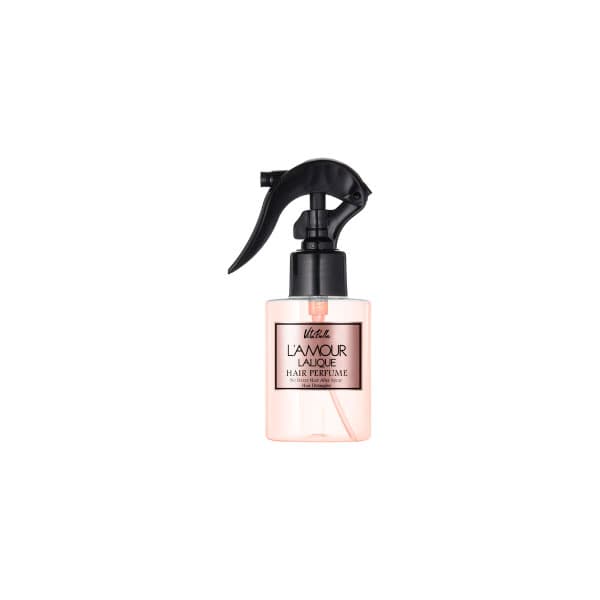 عطر مو سر با رایحه LAMOUR LALIQUE
