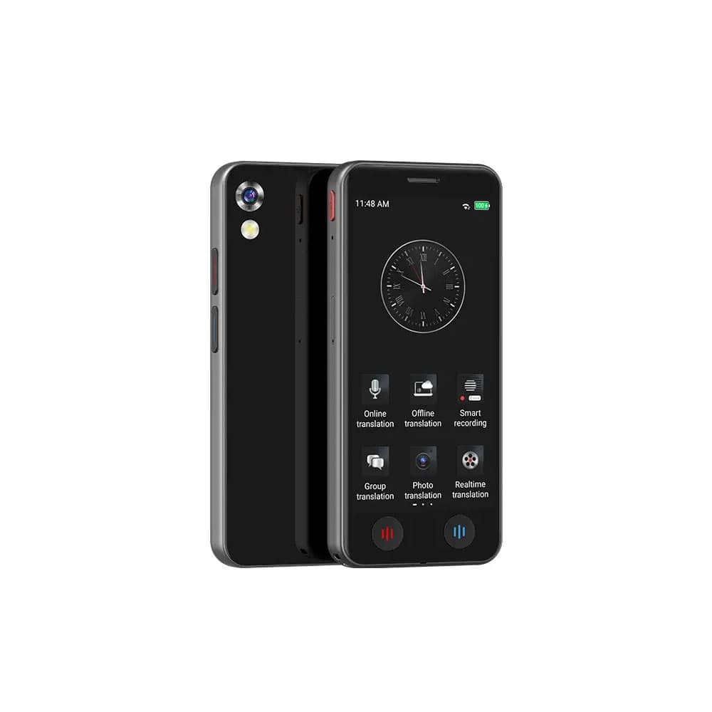 دستگاه مترجم زبان دو طرفه با هوش مصنوعی A40 Lite