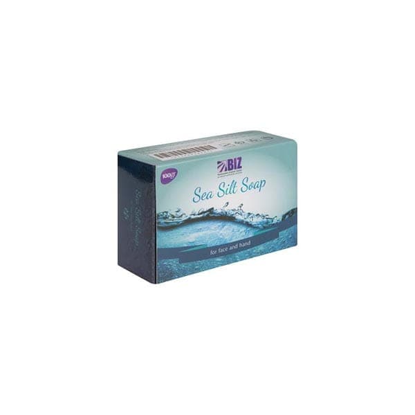 صابون حاوی لجن دریایی دکتر بیز — تصویر ۳
