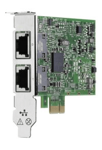 کارت شبکه HPE NIC 332T — تصویر ۲