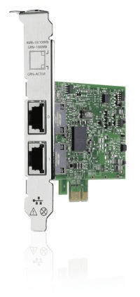 کارت شبکه HPE NIC 332T
