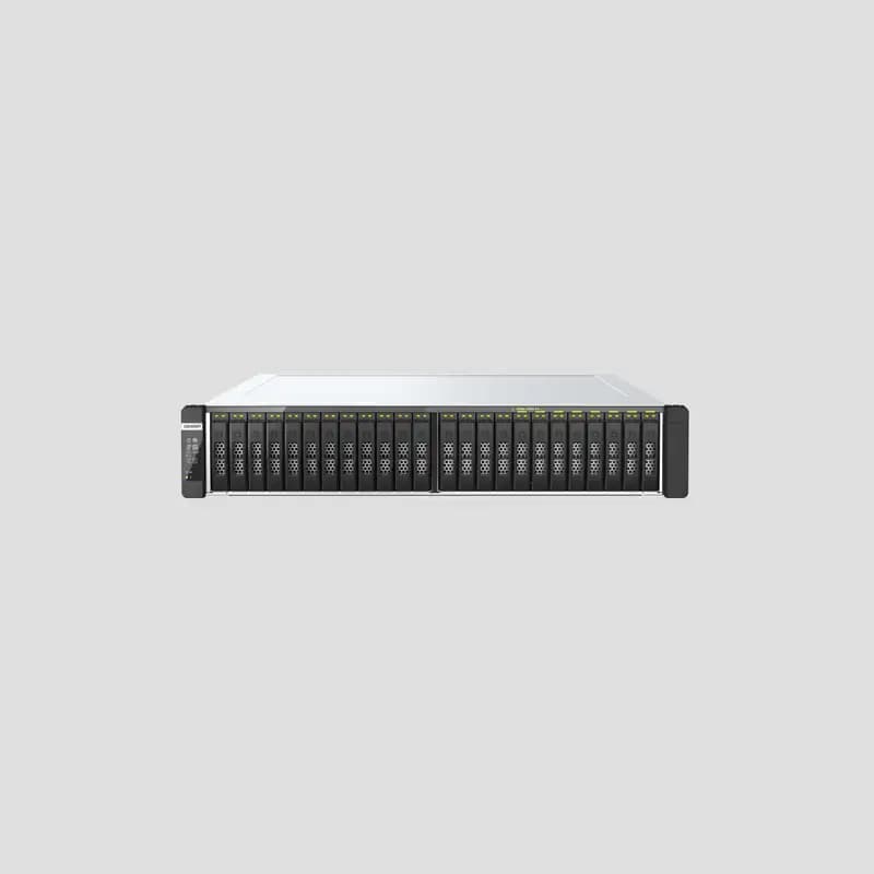 ذخیره ساز QNAP TDS-h2489FU-4309Y-64G