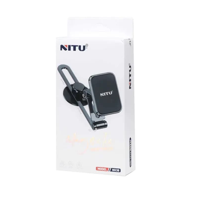 هولدر تلفن همراه NITU مدل NH38 — تصویر ۲