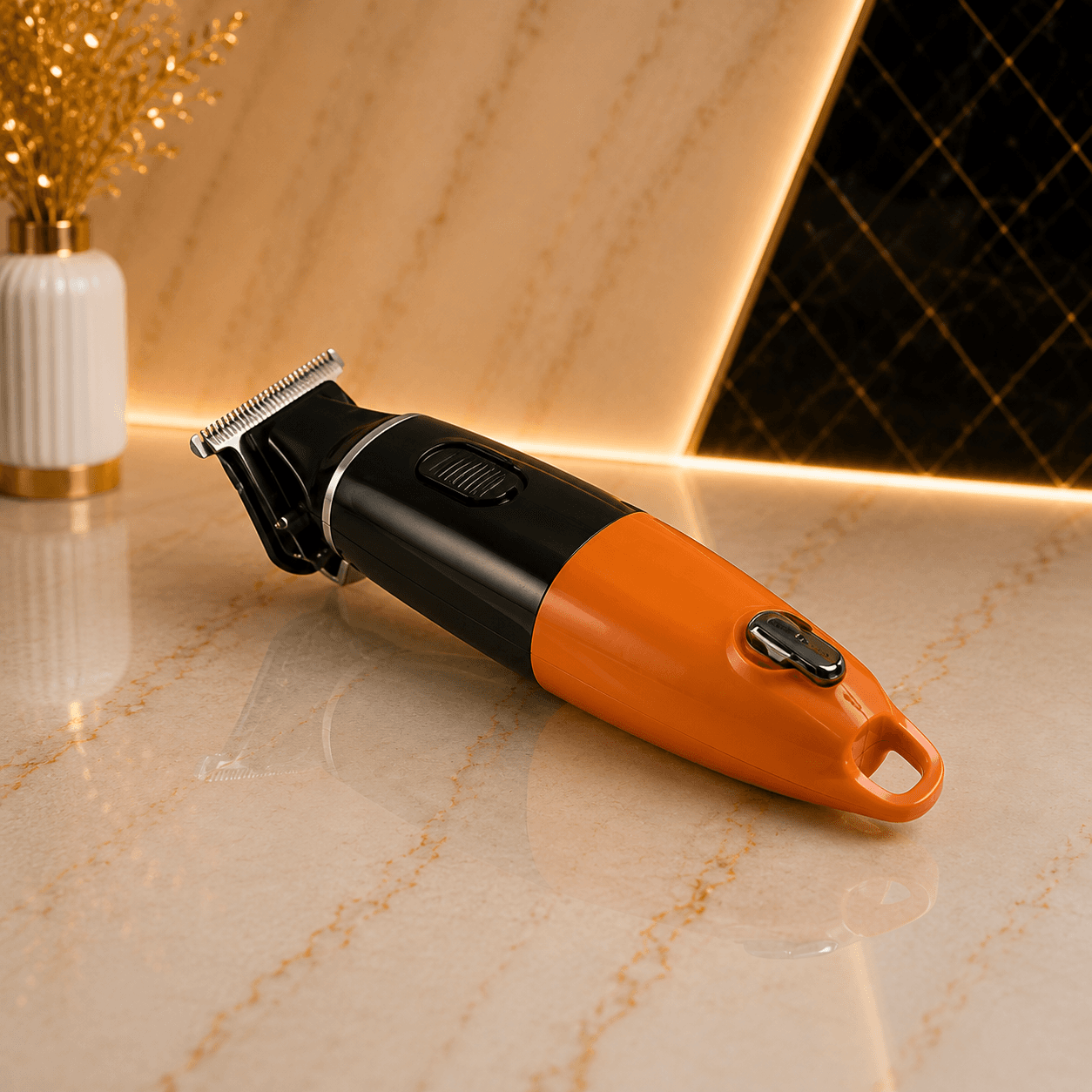 ریش تراش خط زن وردا مدل 9070