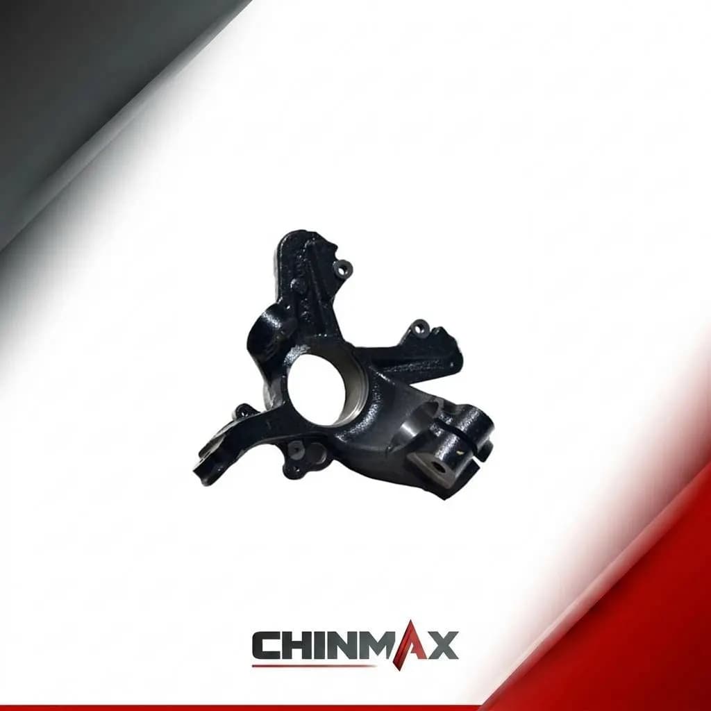 سگدست عقب راست برلیانس H220
