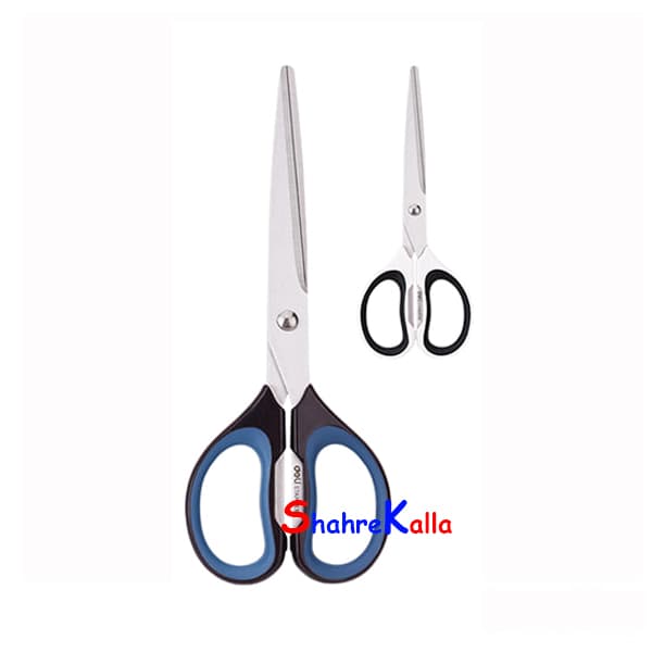 قیچی دلی سایز 175 میلیمتر مدل E6058