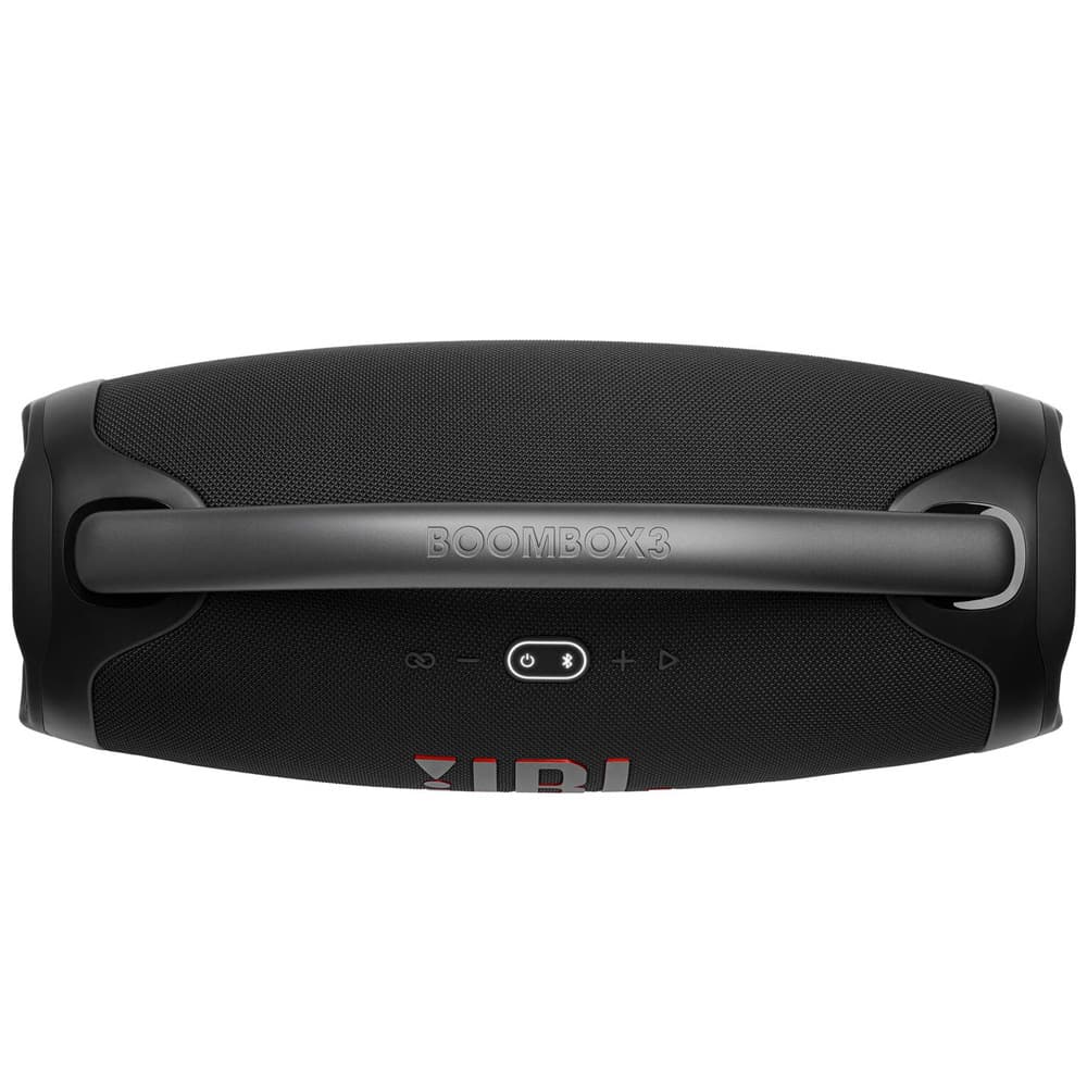 اسپیکر جی بی ال مدل Boombox 3 — تصویر ۵