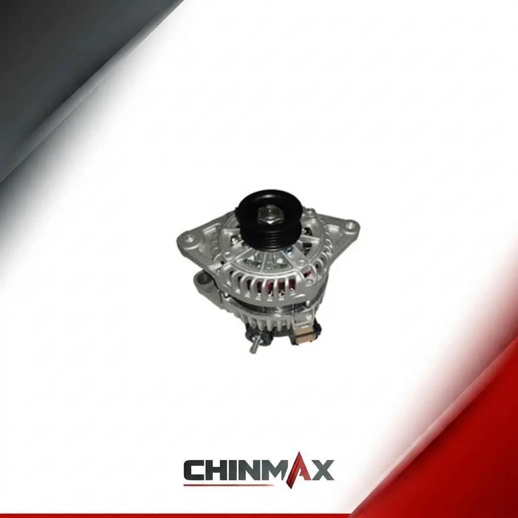 دینام برلیانس 220