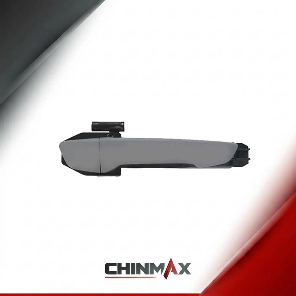 دستگیره بیرونی درب عقب راست برلیانس H220