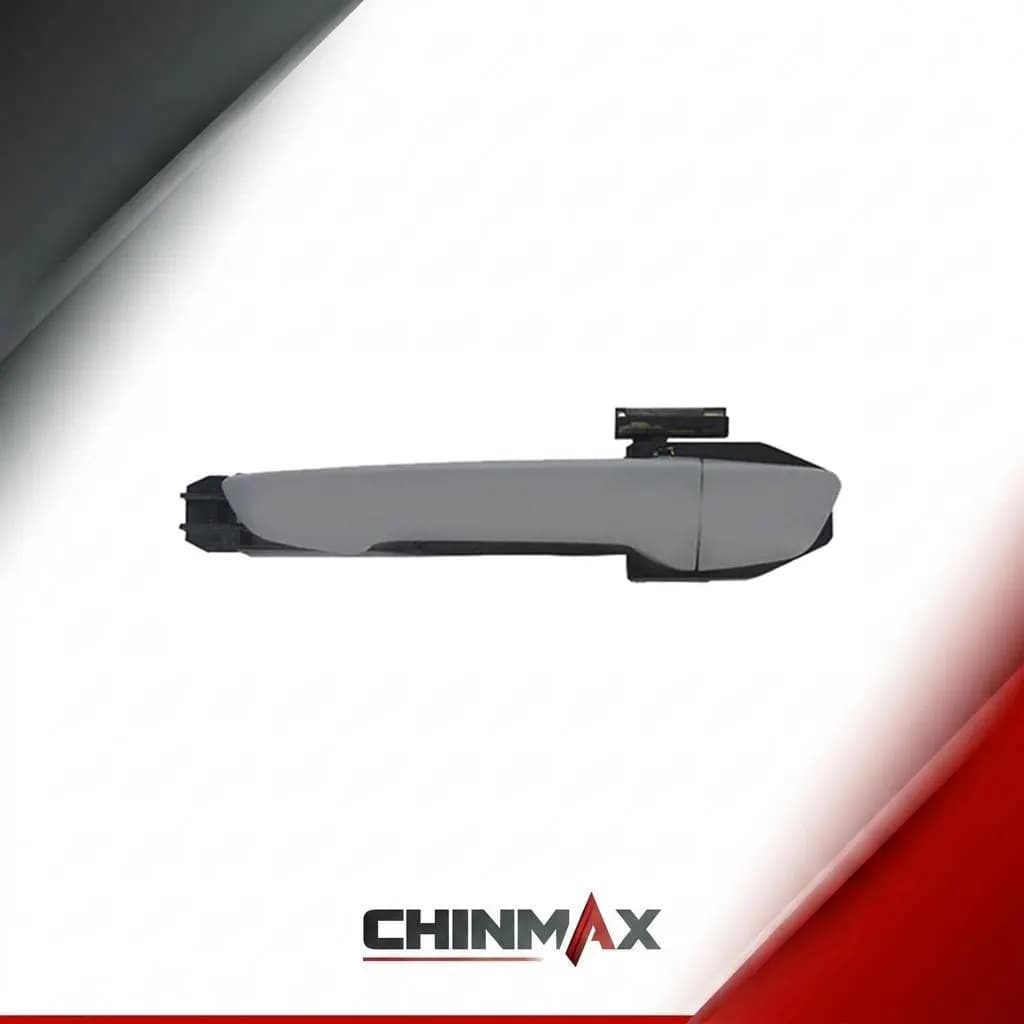 دستگیره بیرونی درب جلو چپ برلیانس H220