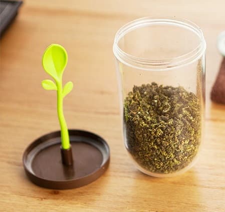 ظرف نگهدارنده چای و قهوه ۷۲۵ میلی لیتر — تصویر ۵