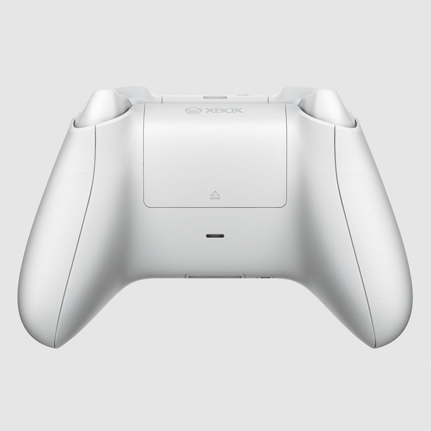 دسته بازی بی سیم مایکروسافت ایکس باکس مدل Robot White (سفید) — تصویر ۵