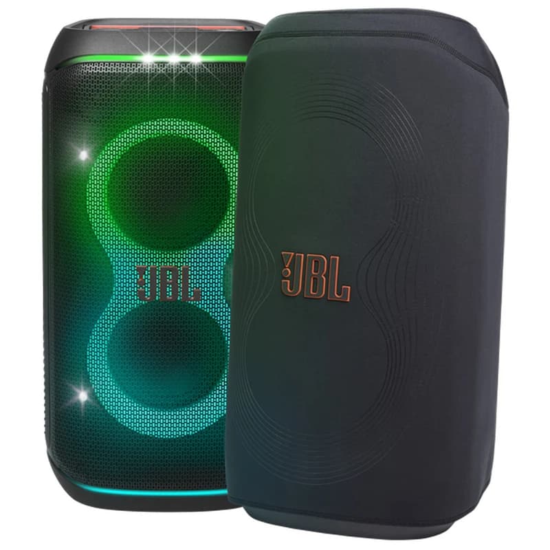 کاور اسپیکر جی بی ال Partybox Club 120 مدل PartyCover Club 120