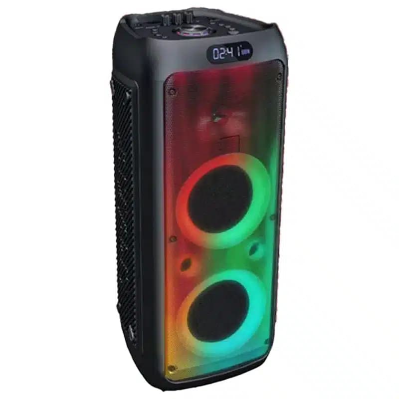 اسپیکر شارژی رکسون مدل HT-D30