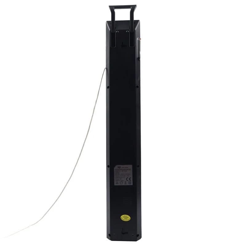 مهتابی 60 لامپ دی پی مدل DP-720B — تصویر ۲