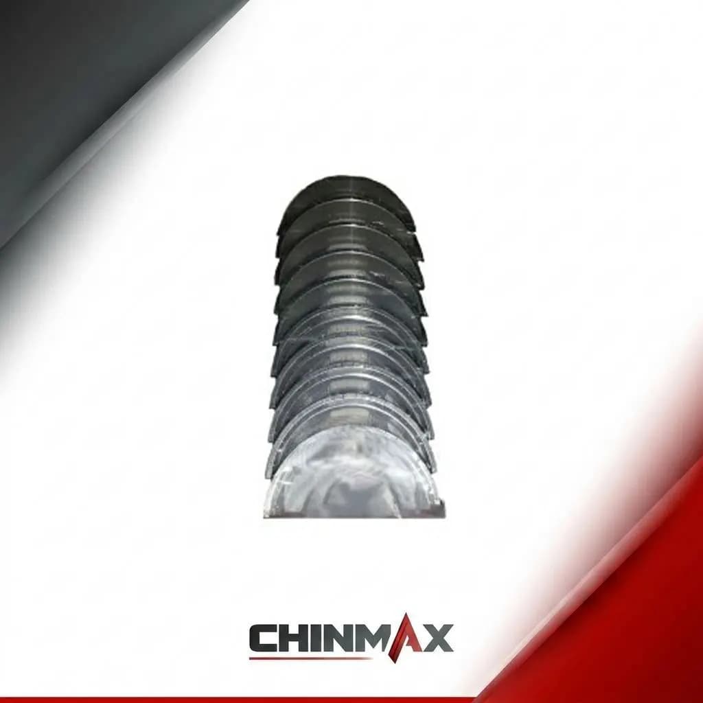 یاتاقان برلیانس 230