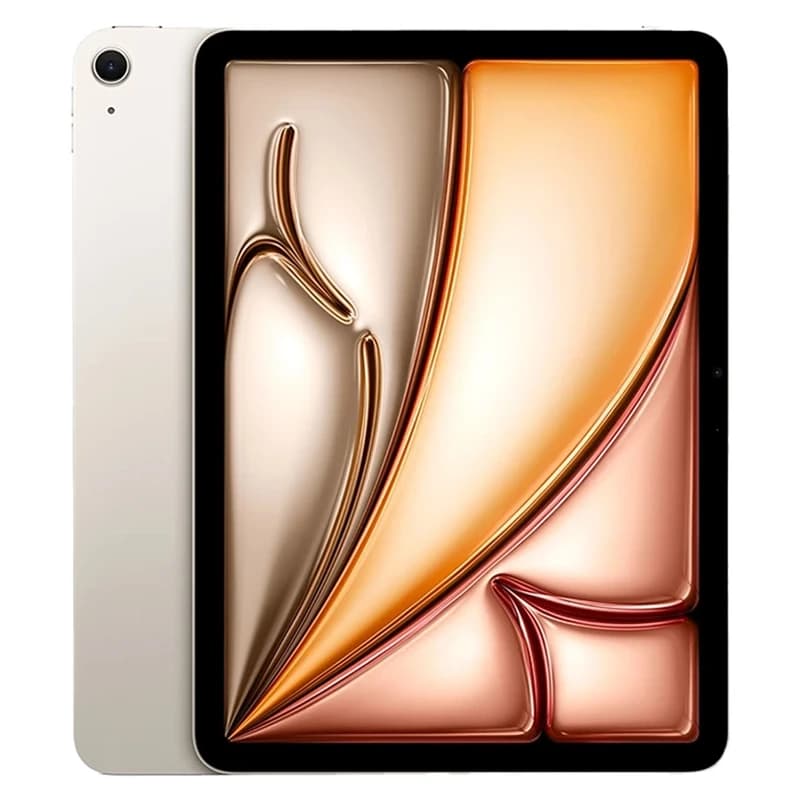 تبلت اپل حافظه 128 گیگابایت iPad Air 2025 M3 Wi-Fi