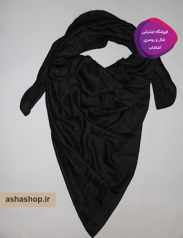 روسری طرح سانا — تصویر ۲