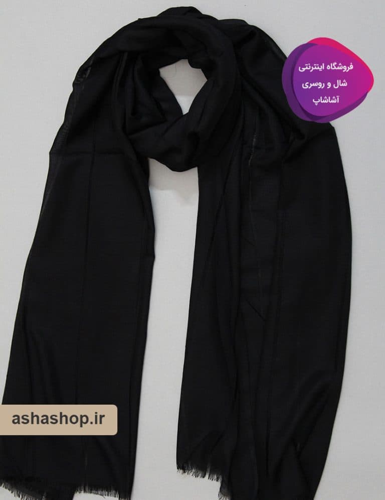 شال طرح گلاریس