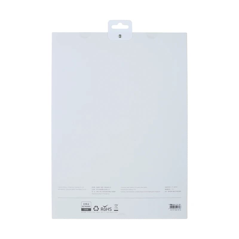 کاور لپ تاپ رسی مدل RPC-C08 مناسب برای مک بوک 13.3 اینچی A1706 -A1708 – A1989 – A2159 – A2289 – A2251 – A2338 — تصویر ۵