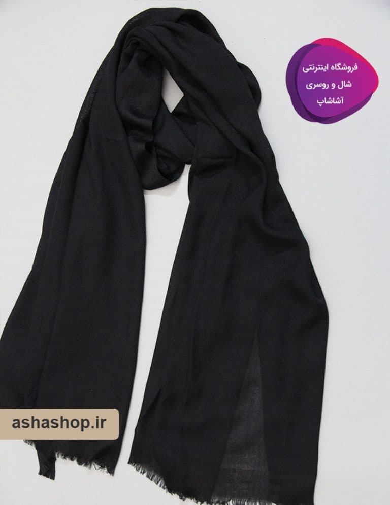 شال طرح آنیا