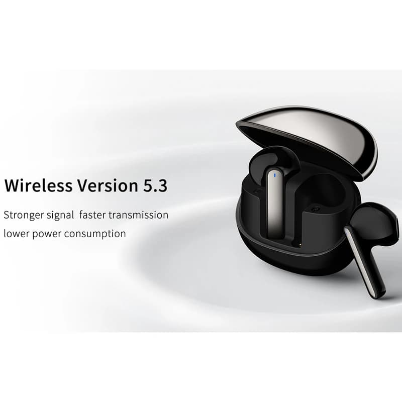 هندزفری بلوتوثی رسی مدل REP-W53 — تصویر ۳