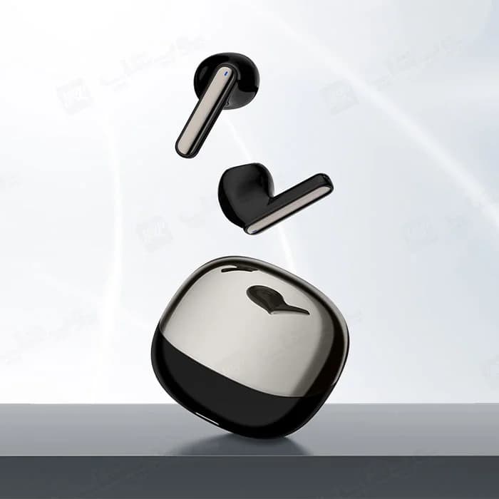 هندزفری بلوتوثی رسی مدل REP-W53 — تصویر ۹