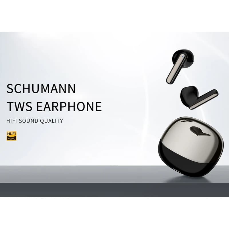 هندزفری بلوتوثی رسی مدل REP-W53 — تصویر ۲