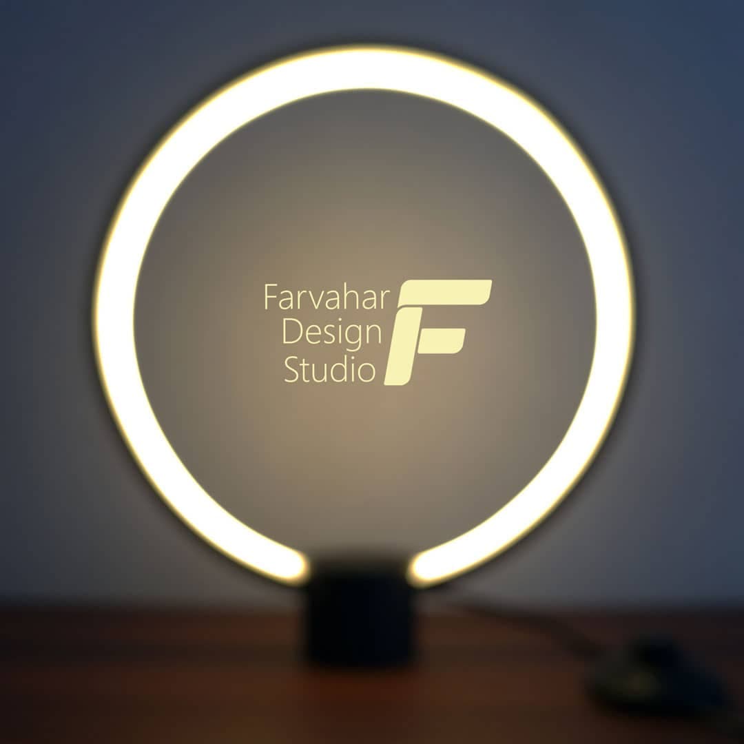 آباژور مدل راوی — تصویر ۳