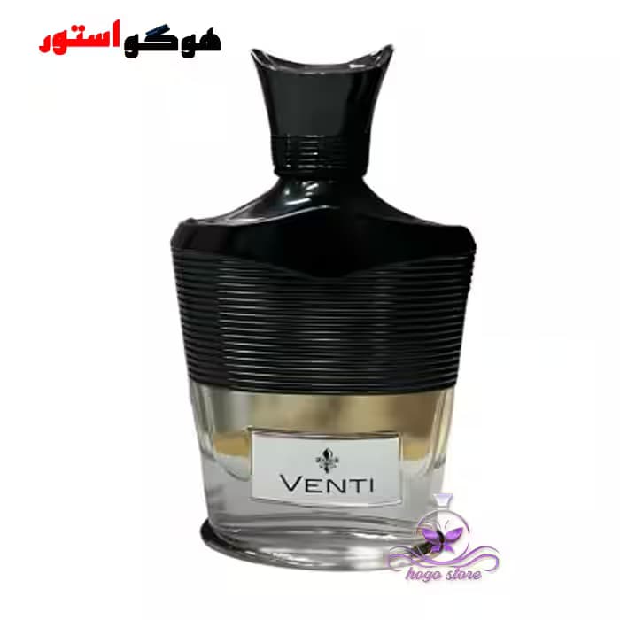 ادکلن کرید اونتوس فراگرنس ونتی Fragrance Venti (بسته بندی جدید) — تصویر ۲