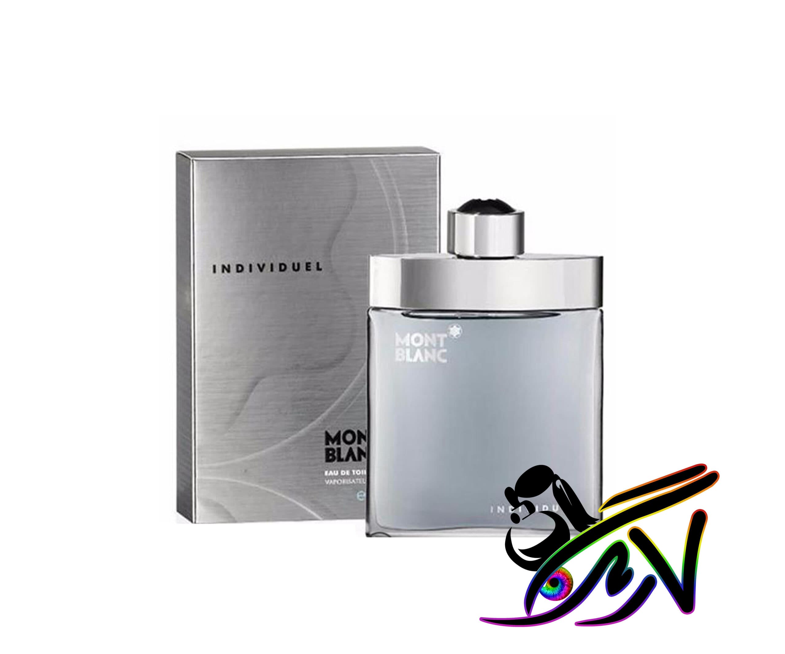 ارزان عطر مونت بلنک ایندیویجوال مردانه Mont Blanc Individuel