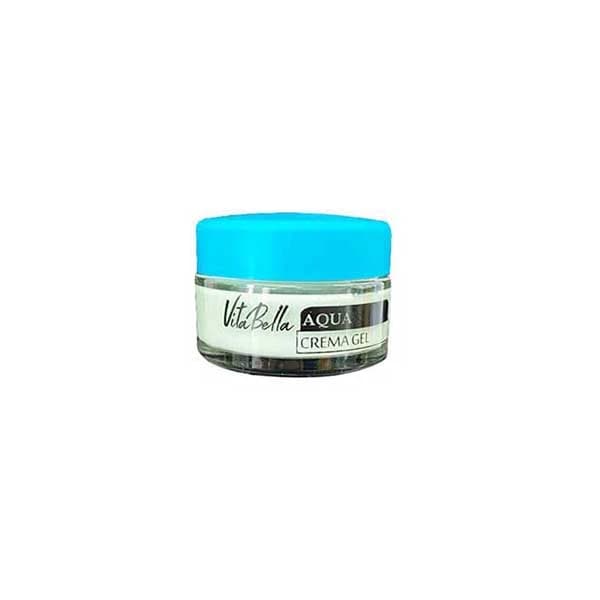ژل کرم آبرسان ویتابلا (Vitabella) 50 میل — تصویر ۴