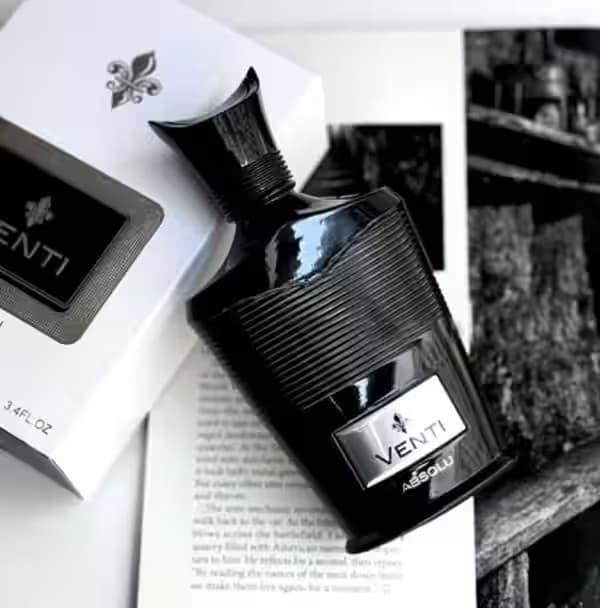 ادکلن کرید اونتوس ابسولو فراگرنس Fragrance Venti Absolu — تصویر ۴