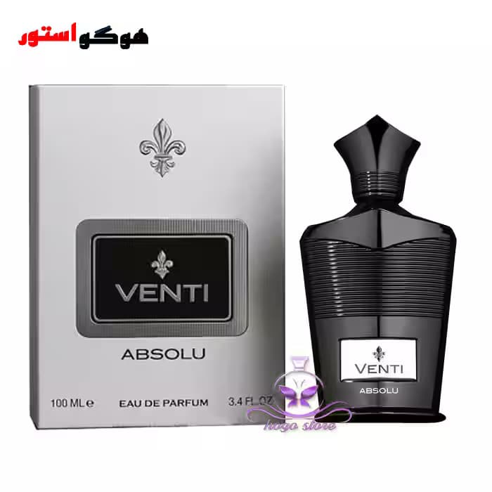 ادکلن کرید اونتوس ابسولو فراگرنس Fragrance Venti Absolu