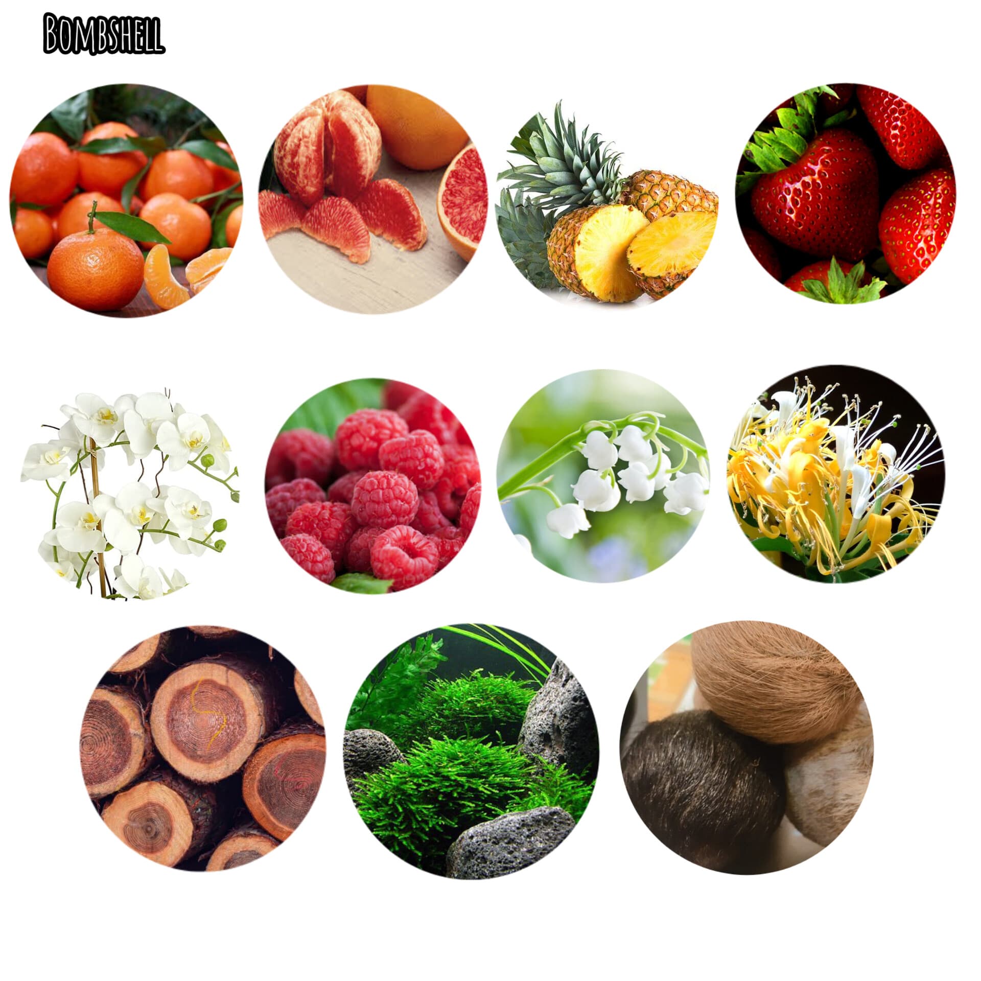 عطر ویکتوریا سکرت بامب شل Victoria Secret Bombshell — تصویر ۷