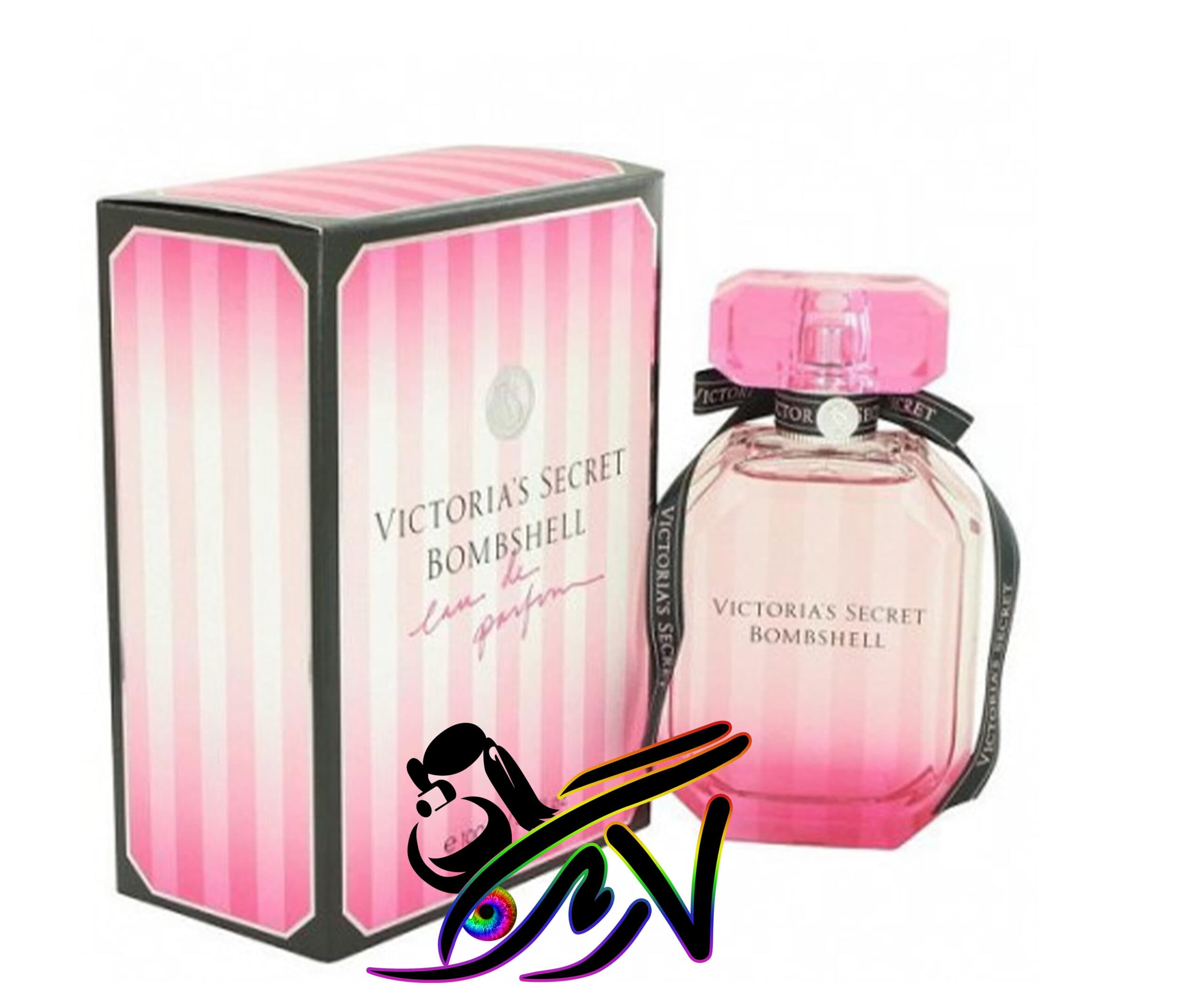 عطر ویکتوریا سکرت بامب شل Victoria Secret Bombshell — تصویر ۲