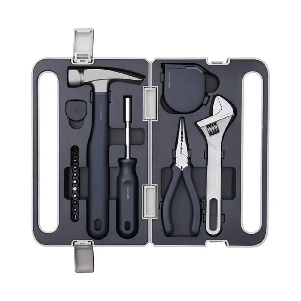 جعبه ابزار شیائومی مدل HOTO Tool kit QWSGJ002 — تصویر ۱۰