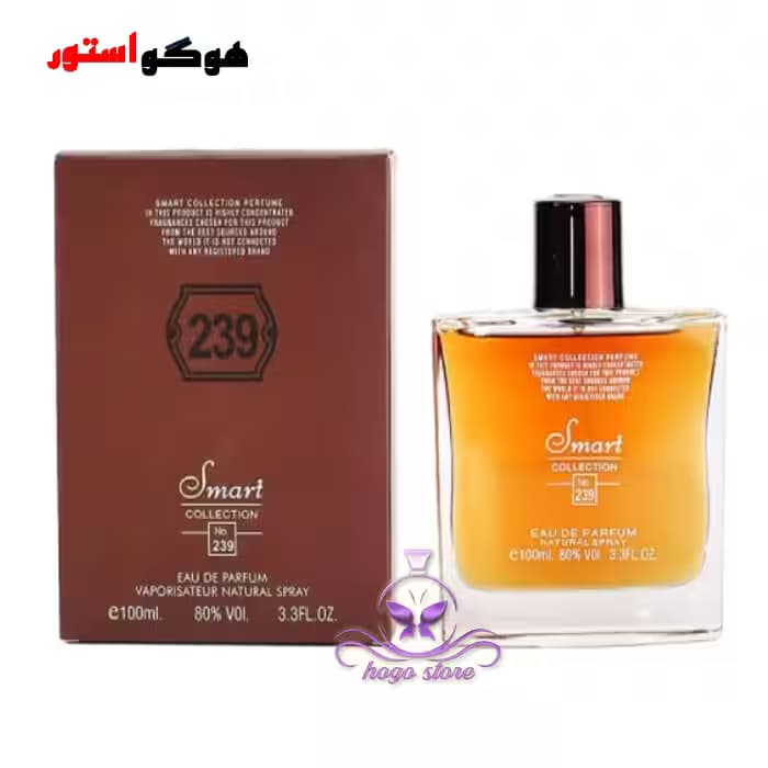 عطر ادکلن ۲۱۲ مردانه اسمارت کد 239