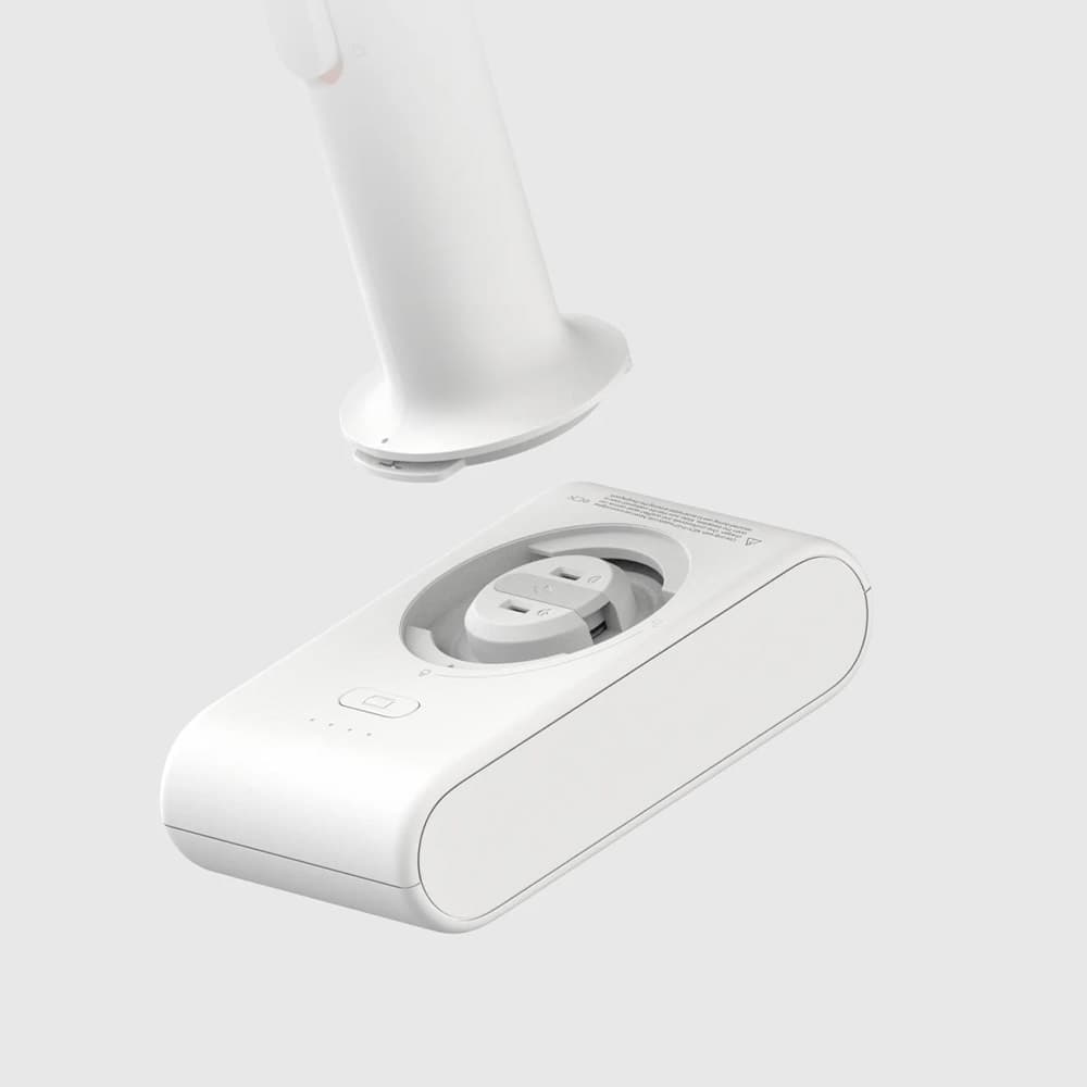 کارواش شیائومی مدل Xiaomi Cordless Pressure Washer — تصویر ۸