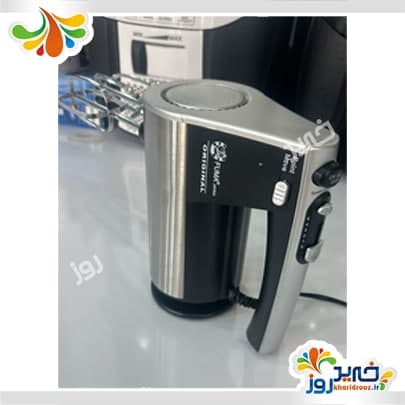 همزن برقی فوما مدل fu-1345 — تصویر ۵