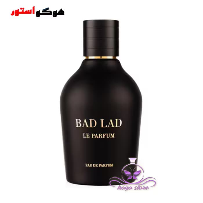 ادکلن کارولینا هررا بد بوی فراگرنس – بد لد له پارفوم Fragrance Bad Lad Le Parfum — تصویر ۳