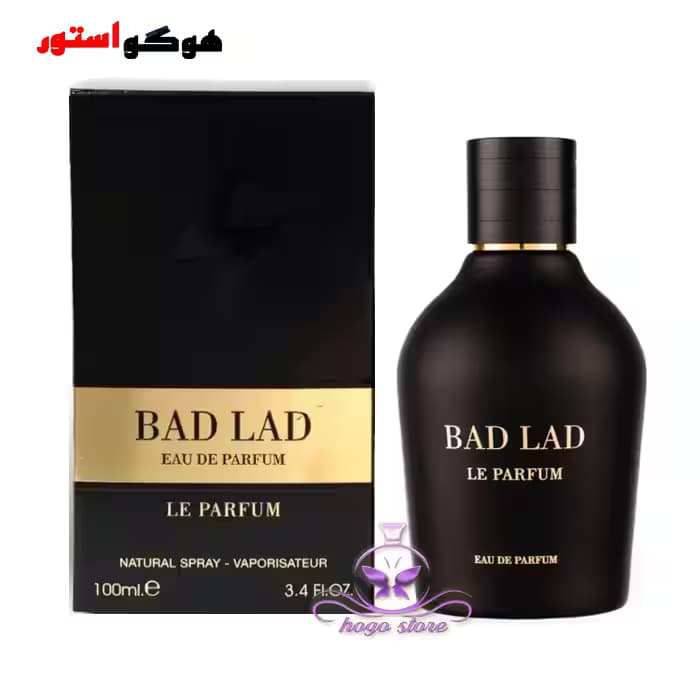 ادکلن کارولینا هررا بد بوی فراگرنس – بد لد له پارفوم Fragrance Bad Lad Le Parfum