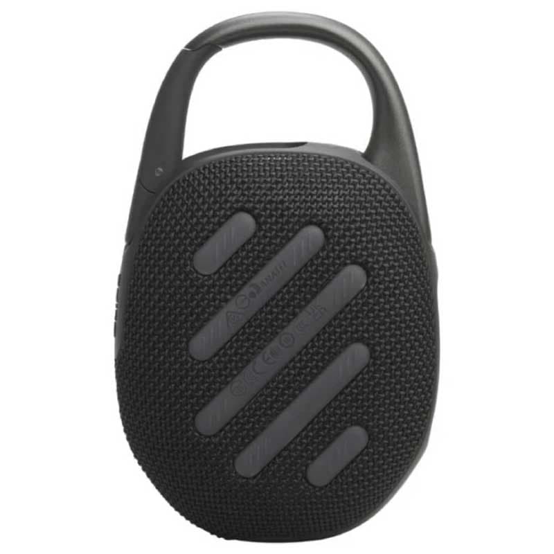 اسپیکر بلوتوثی قابل حمل JBL Clip 5 — تصویر ۶