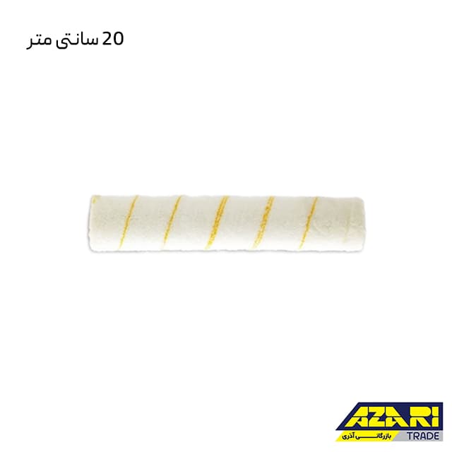 رول یدک غلطک 20 سانتی متر تیک رول