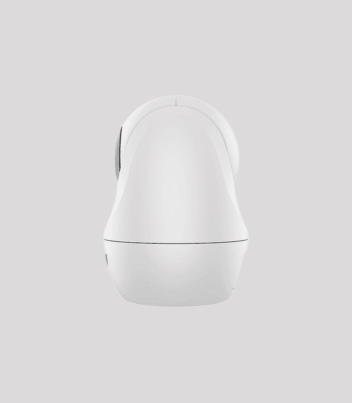 TC-H332N Spec:I2W/WIFI/4mm/V4.1 | دوربین مداربسته وای فای تیاندی — تصویر ۲