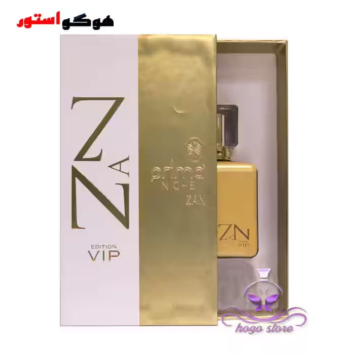 ادکلن زن شیسیدو پریما وی آی پی | (VIP) Prima zan — تصویر ۳
