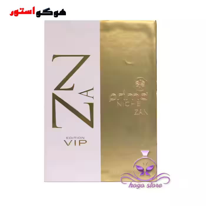 ادکلن زن شیسیدو پریما وی آی پی | (VIP) Prima zan